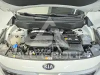 2021 KIA Celltos