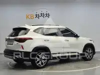 2021 KIA Celltos