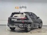 2020 KIA Celltos