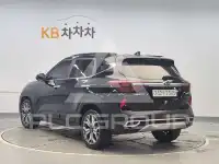 2020 KIA Celltos