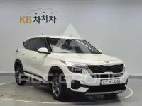 2021 KIA Celltos