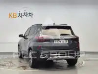 2021 KIA Celltos