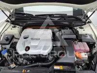 2020 KIA K7