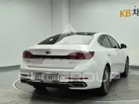 2020 KIA K7
