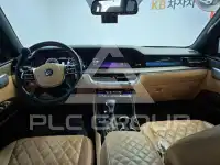 2021 KIA Mohave