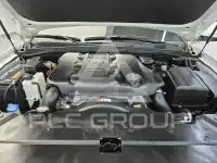 2021 KIA Mohave