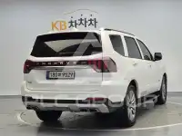 2021 KIA Mohave