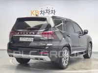 2020 KIA Mohave