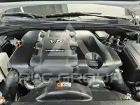 2021 KIA Mohave