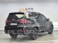 2021 KIA Mohave