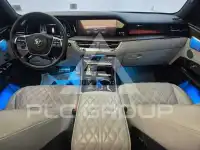 2020 KIA Mohave