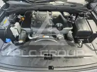 2020 KIA Mohave