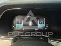 2020 KIA Mohave