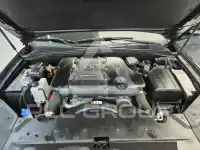 2021 KIA Mohave