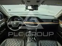 2021 KIA Mohave
