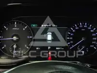 2020 KIA Mohave