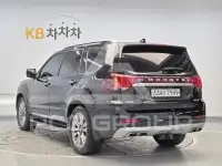 2020 KIA Mohave