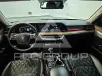 2020 KIA Mohave