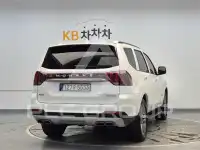 2021 KIA Mohave