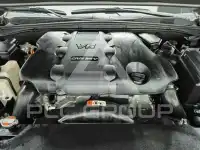 2021 KIA Mohave