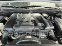 2021 KIA Mohave