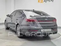 2020 KIA K7