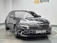 2020 KIA K7