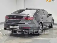 2020 KIA K7