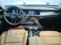 2020 KIA K7