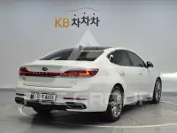 2020 KIA K7