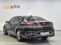 2020 KIA K7