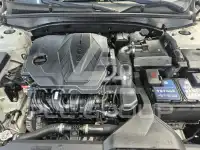 2020 KIA K7