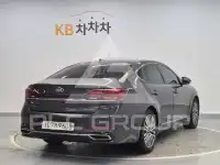 2020 KIA K7