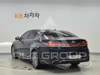 2020 KIA K7