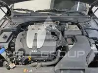 2020 KIA K7