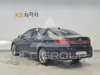 2020 KIA K7