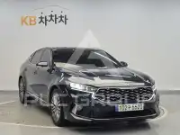 2020 KIA K7