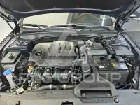 2020 KIA K7