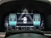 2020 KIA K7