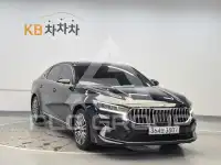 2020 KIA K7