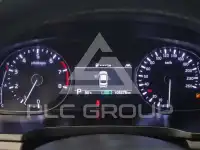 2020 KIA K7
