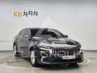 2020 KIA K7