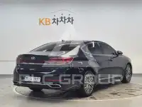 2020 KIA K7