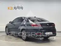2020 KIA K7
