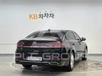 2020 KIA K7