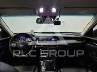 2020 KIA K7