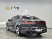 2020 KIA K7
