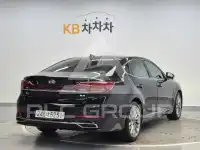 2020 KIA K7