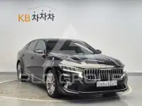 2020 KIA K7