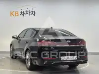 2020 KIA K7